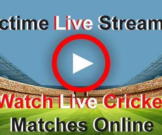 Crictime Live Cricket