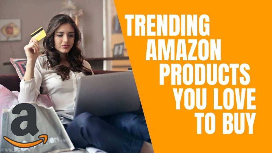 Best Trending Products You Can Buy From Amazon In 2021 Hitutorials